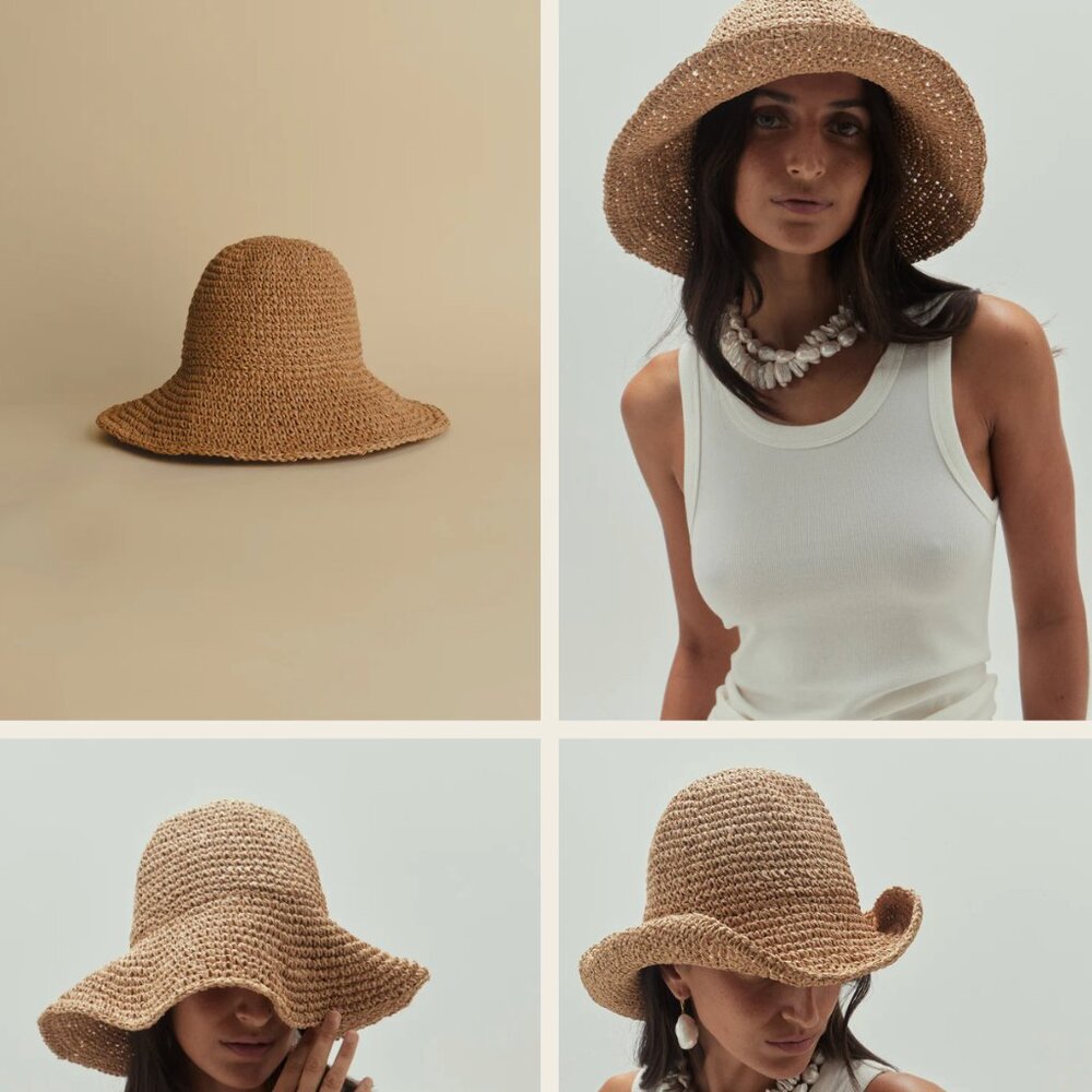 Fornillo Sunhat - Avenue
